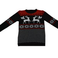 Christmas Promotion Sweater